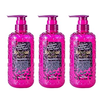 Réveur シャンプー＆トリートメントセット スカルプ 10個まとめて Amazon | 【復刻】Rêveur(レヴール) レヴール スカルプ